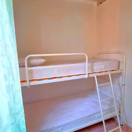 Cielo Terra Luna, In Centro A Numana