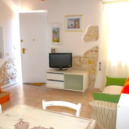 Cielo Terra Luna, In Centro A Casa vacanze Numana