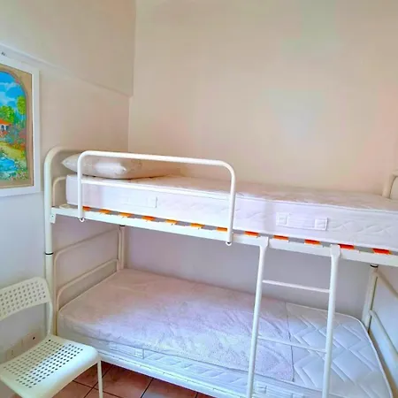 Cielo Terra Luna, In Centro A Ferienhaus