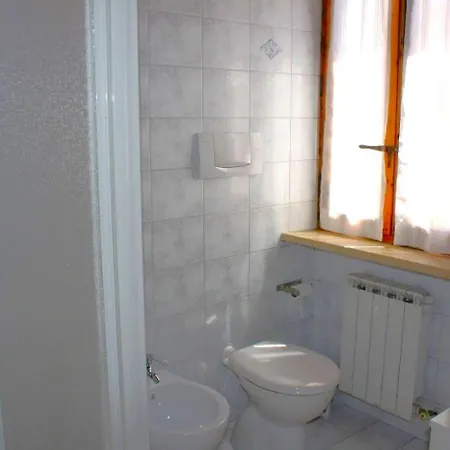 Cielo Terra Luna, In Centro A Ferienhaus *