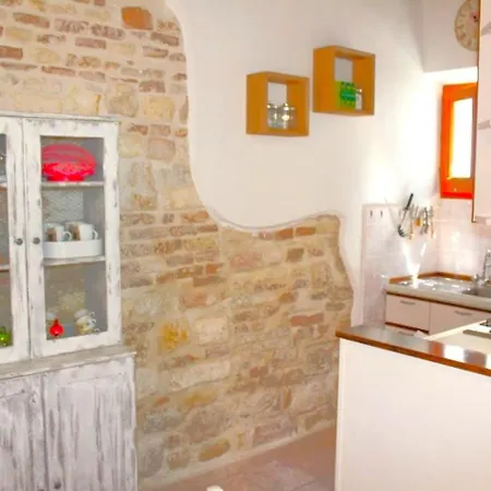 Holiday home Cielo Terra Luna, In Centro A *