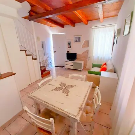 Cielo Terra Luna, In Centro A Ferienhaus Numana