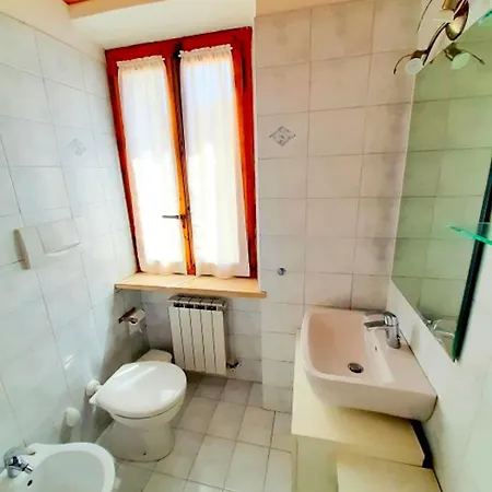 Holiday home Cielo Terra Luna, In Centro A *