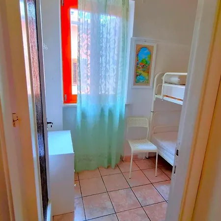 Holiday home Cielo Terra Luna, In Centro A Numana