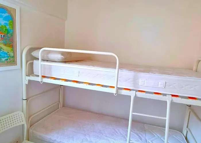 Cielo Terra Luna, In Centro A Holiday home