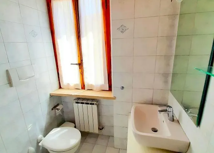 Holiday home Cielo Terra Luna, In Centro A *